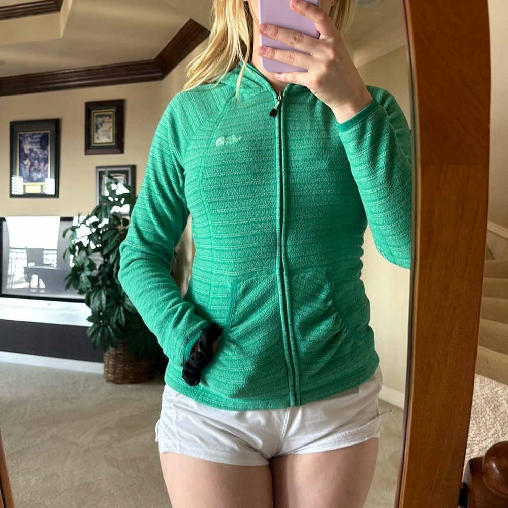 Small North Face Jacket